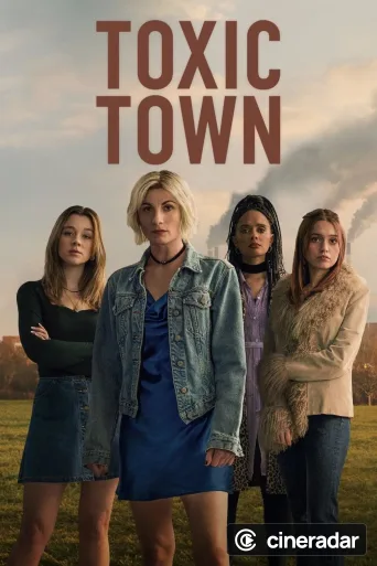 Toxic Town