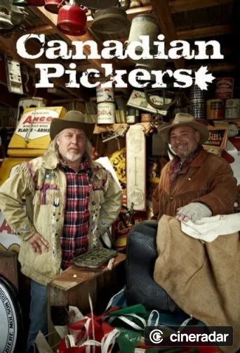 Canadian Pickers