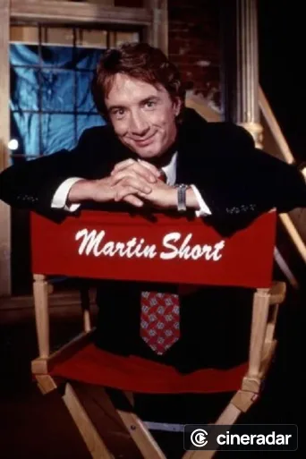The Martin Short Show