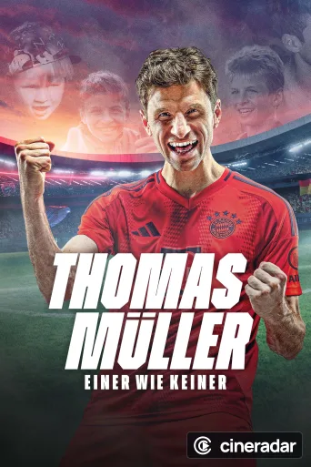 Thomas Müller - Einer wie keiner