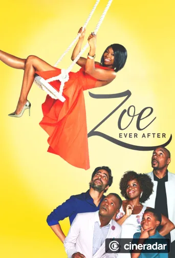 Zoe Ever After