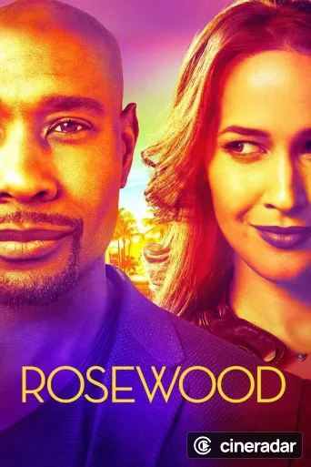 Rosewood