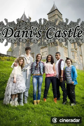 Rich, Jimmy & Kait's Castle