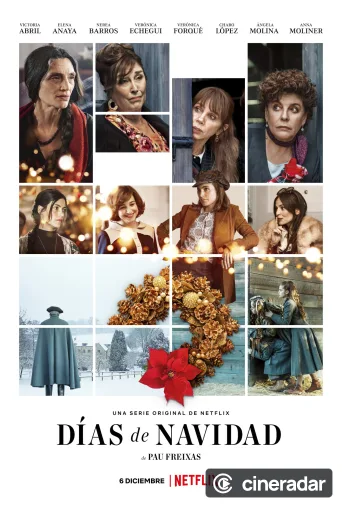 Trois Noëls