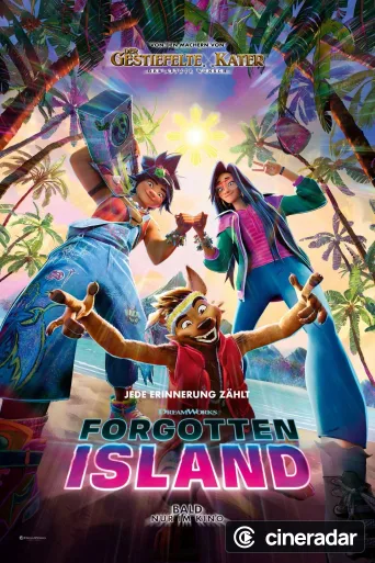 L'isola dei ricordi