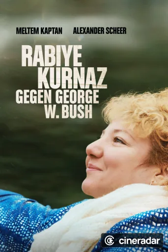 Una mamma contro G. W. Bush