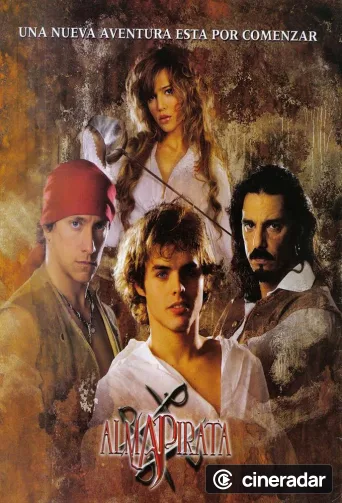 Alma Pirata