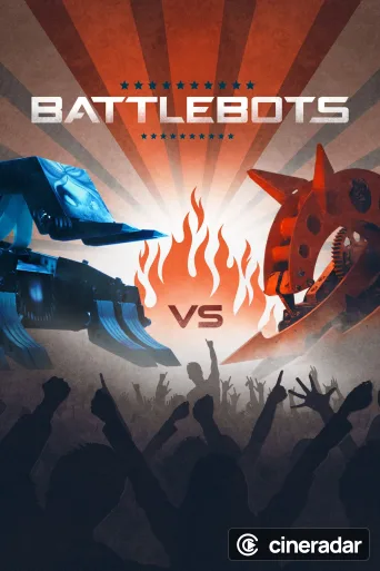 BattleBots: Peleas de robots