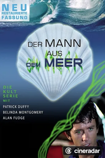 Der Mann aus Atlantis