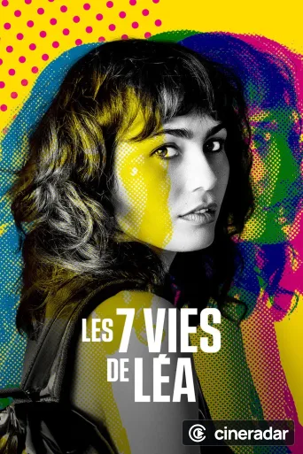 Le 7 vite di Léa