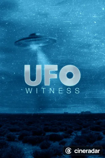 UFO: i testimoni