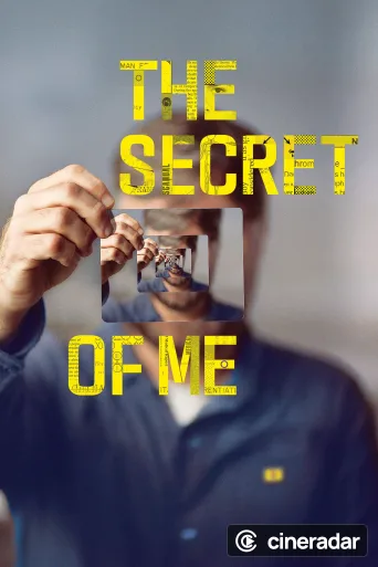 The Secret of Me