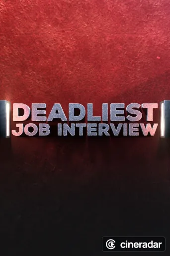 Deadliest Job Interview