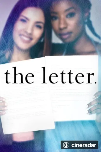 The Letter