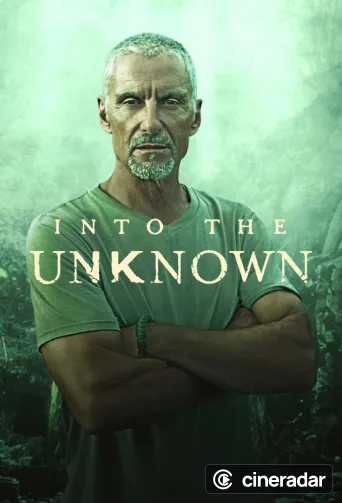 Into the Unknown