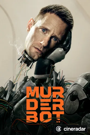 Murderbot