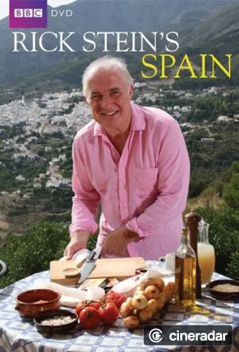 Rick Stein en España