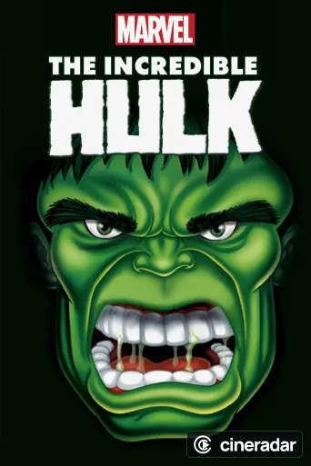 Hulk