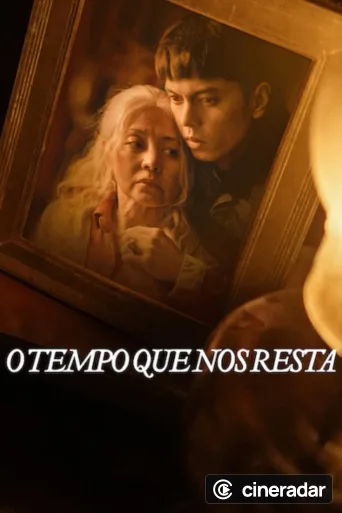 The Time That Remains