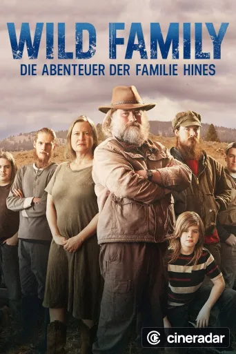 Wild Family