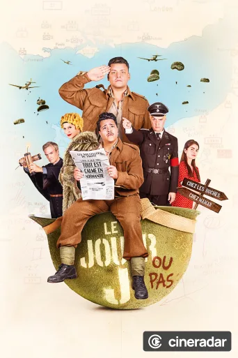 Le Jour J