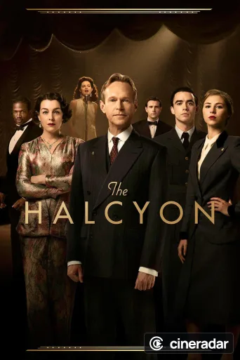 The Halcyon