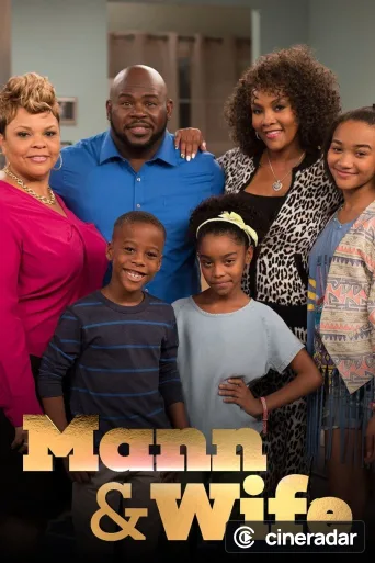 Mann & Wife