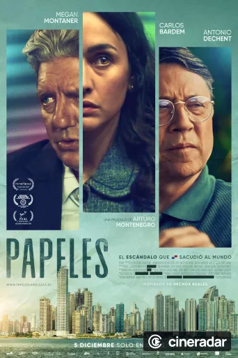 Papeles