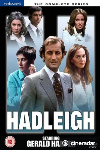 Hadleigh