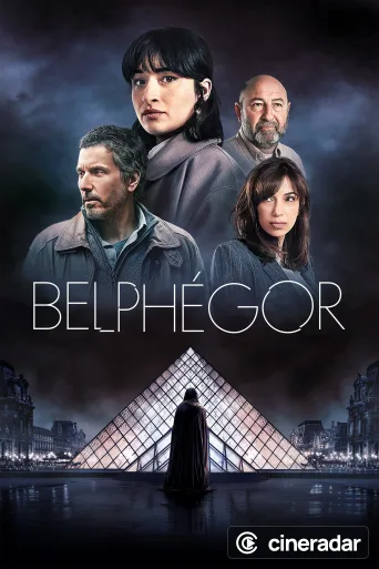 Belphégor