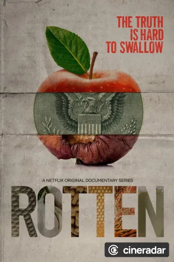 Rotten