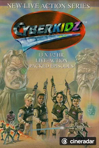 Cyberkidz