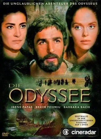 The Odyssey