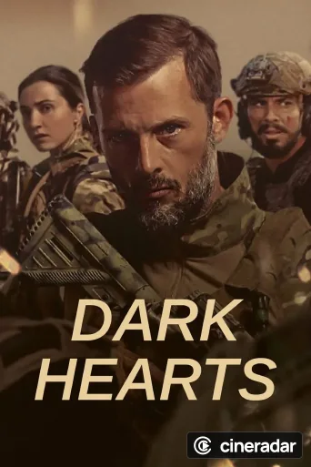 Dark Hearts