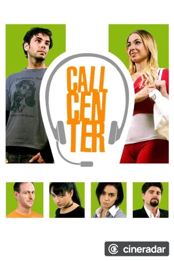 Callcenter