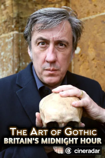 The Art of Gothic: Britain's Midnight Hour