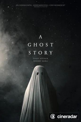 A Ghost Story