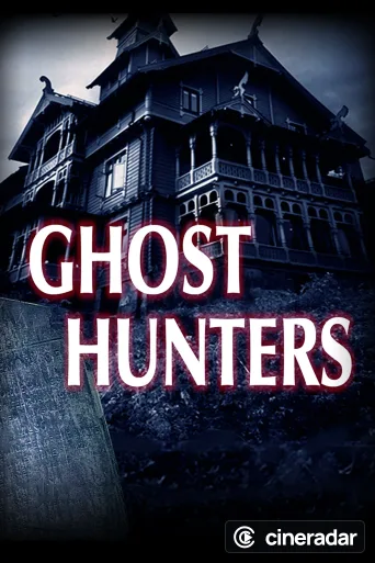 Ghosthunters