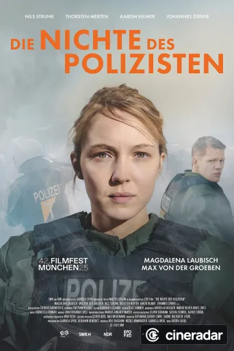 Die Nichte des Polizisten