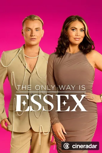 The Only Way Is Essex