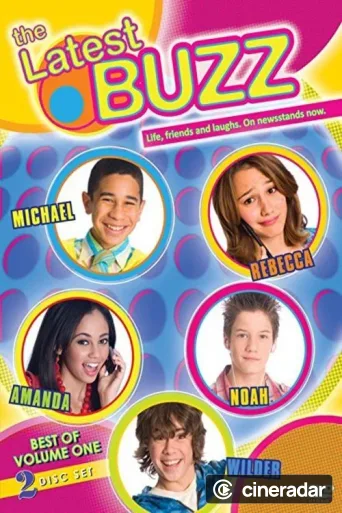The Latest Buzz