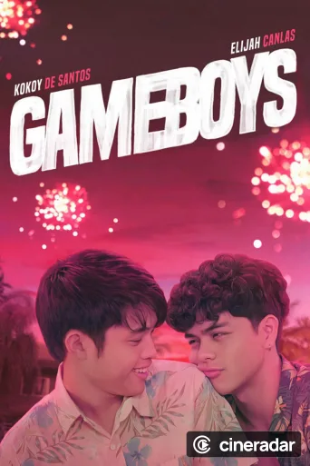 Gameboys