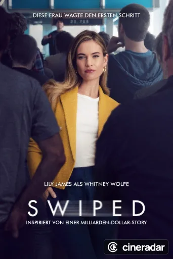 Swipe