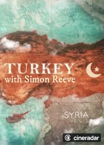 Turkey with Simon Reeve