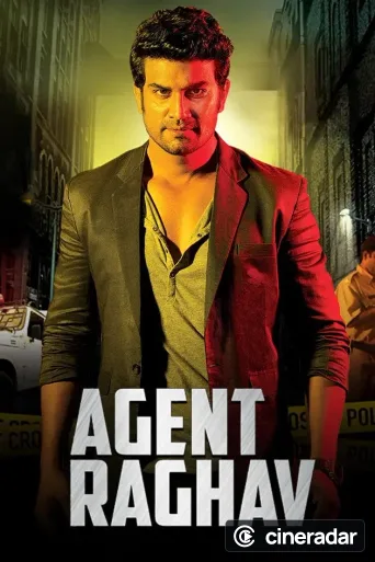 Agent Raghav