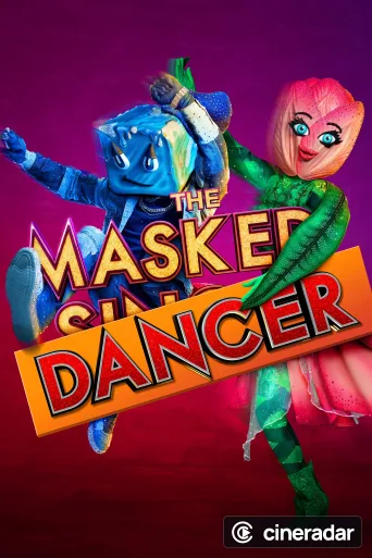 The Masked Dancer