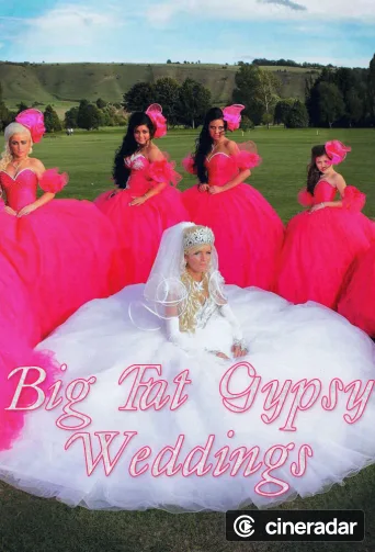 My Big Fat Gypsy Wedding