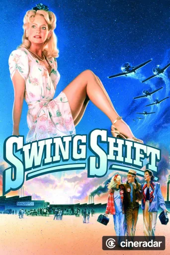 Swing Shift