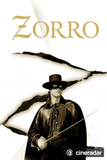 El Zorro
