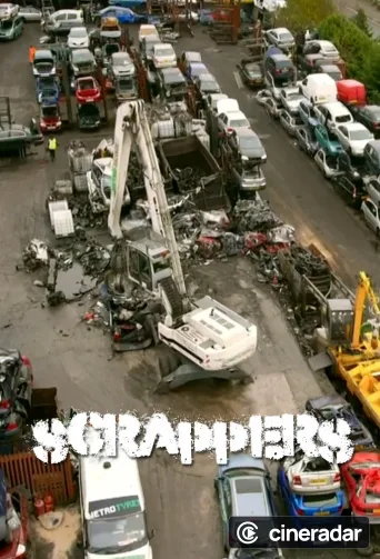 Scrappers
